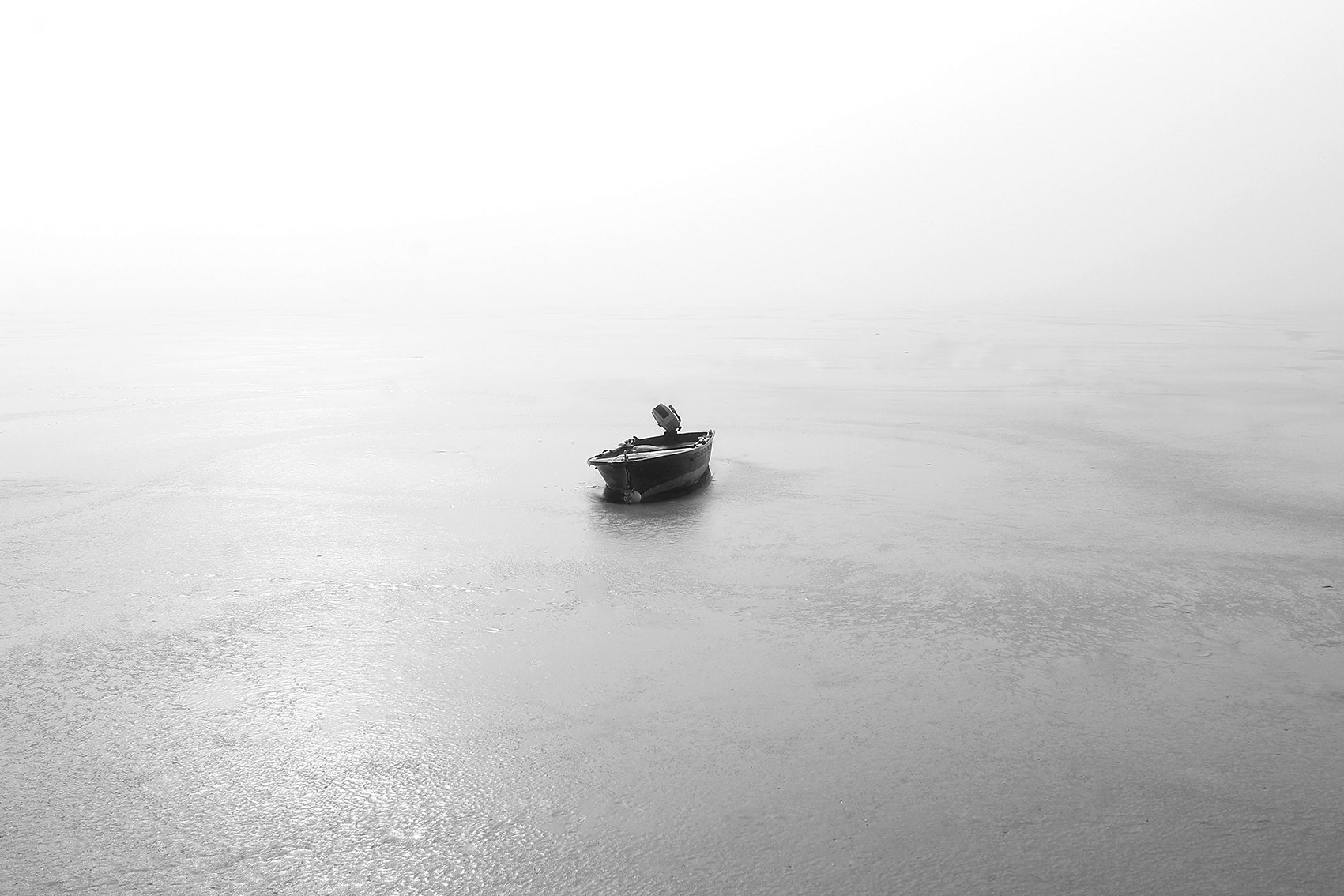 Lake photography